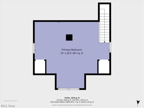 509 Heineman Boulevard Mansfield OH 44903