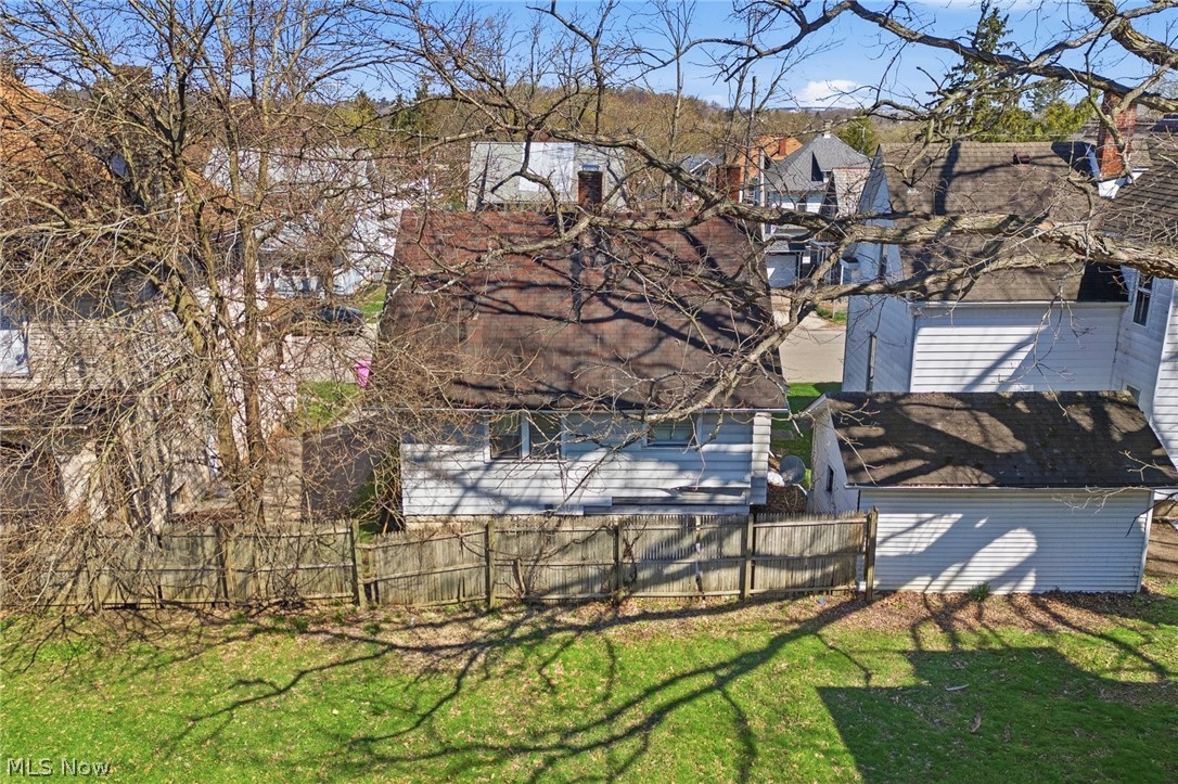 509 Heineman Boulevard Mansfield OH 44903