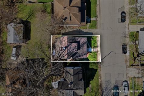509 Heineman Boulevard Mansfield OH 44903