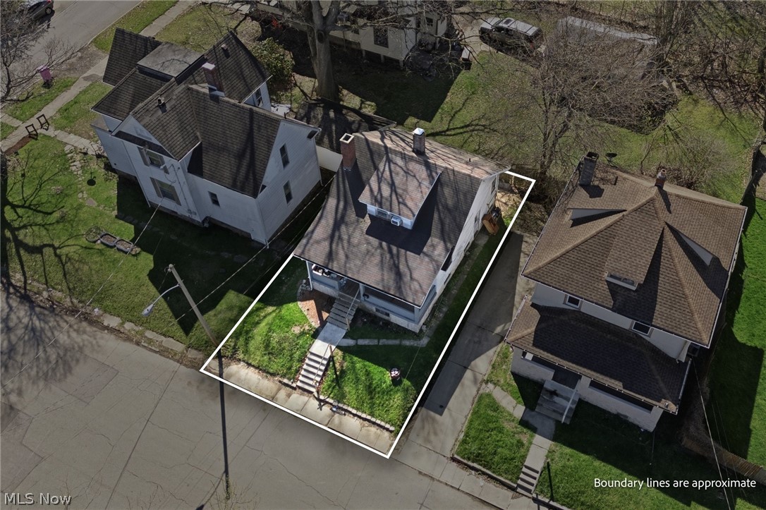 509 Heineman Boulevard Mansfield OH 44903