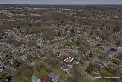 509 Heineman Boulevard Mansfield OH 44903