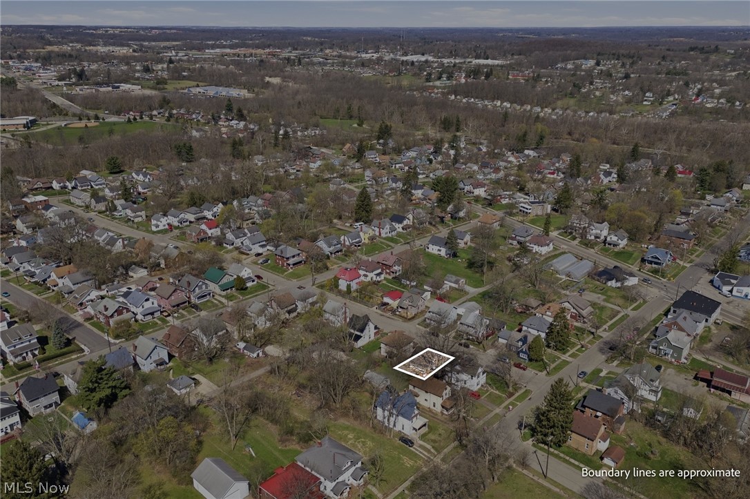 509 Heineman Boulevard Mansfield OH 44903