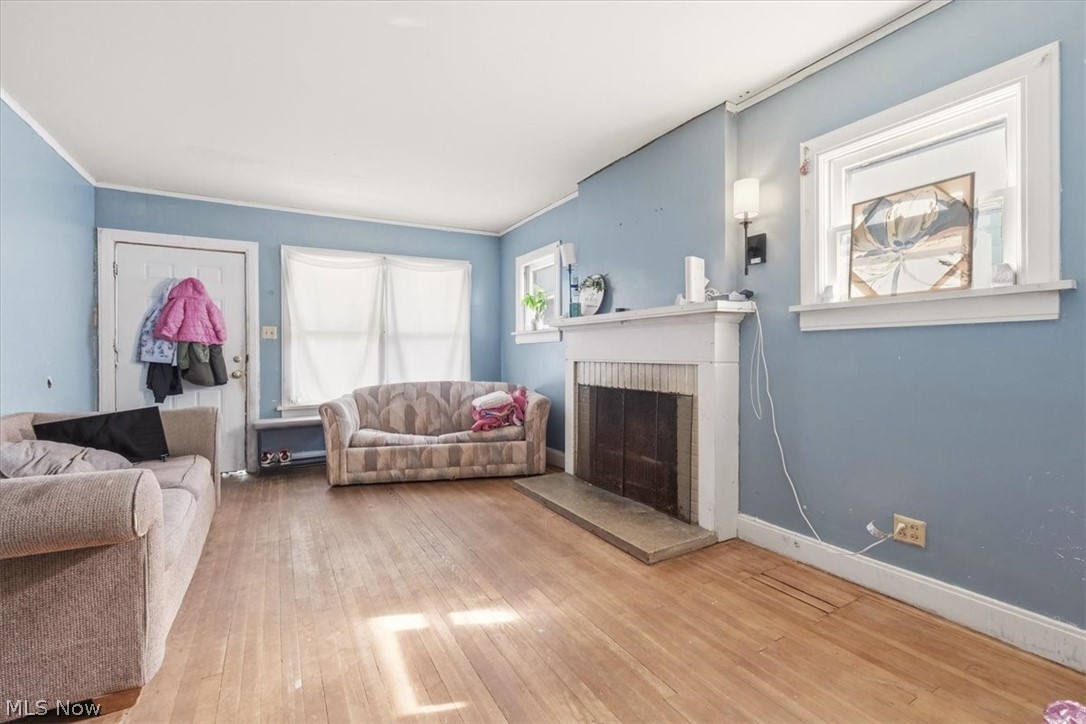 509 Heineman Boulevard Mansfield OH 44903