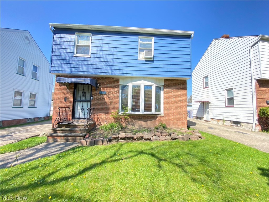 3380 E 147th Street Cleveland OH 44120
