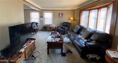 3380 E 147th Street Cleveland OH 44120