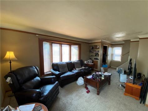 3380 E 147th Street Cleveland OH 44120