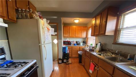 3380 E 147th Street Cleveland OH 44120