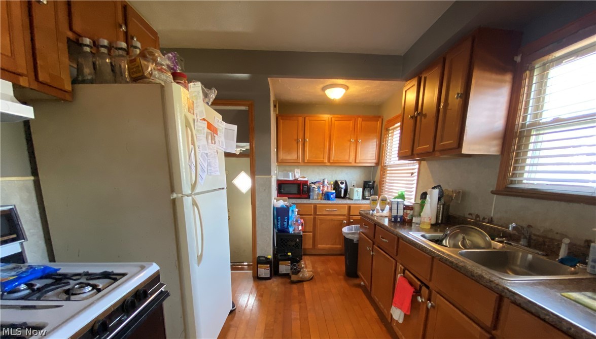 3380 E 147th Street Cleveland OH 44120