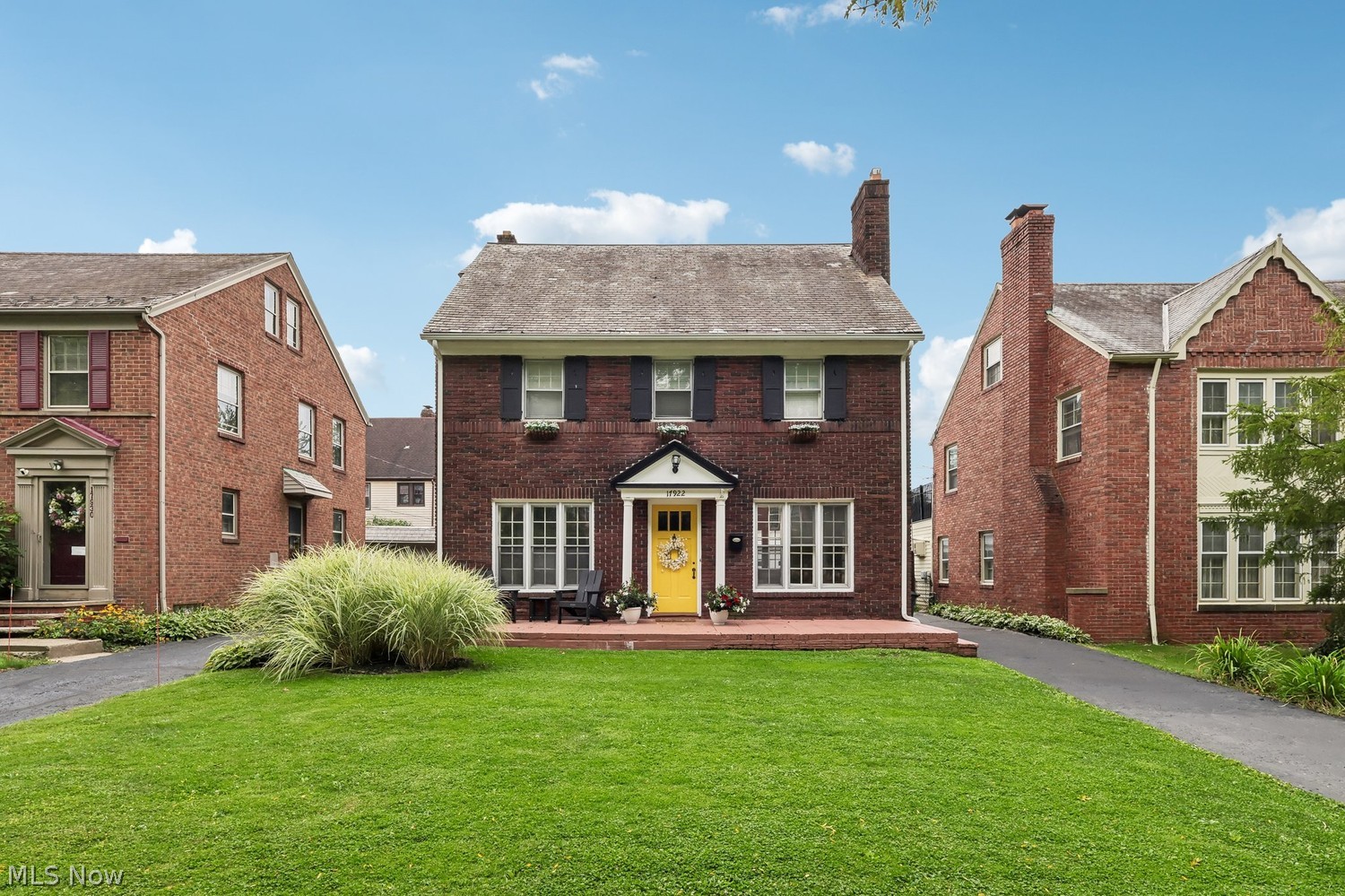 17922 Lomond Boulevard Shaker Heights OH 44122