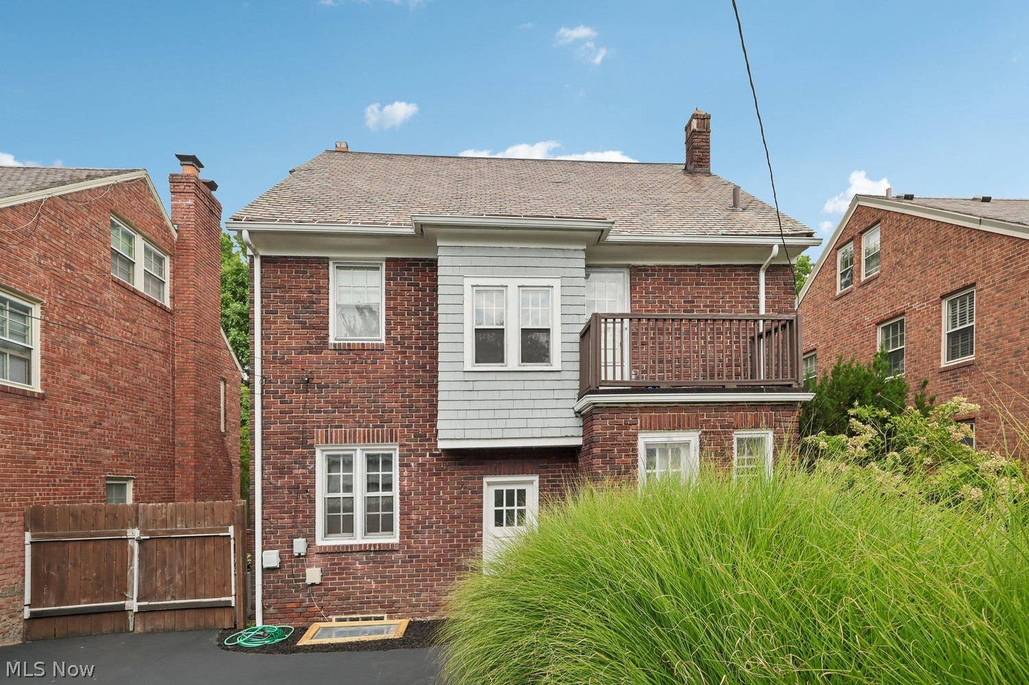 17922 Lomond Boulevard Shaker Heights OH 44122