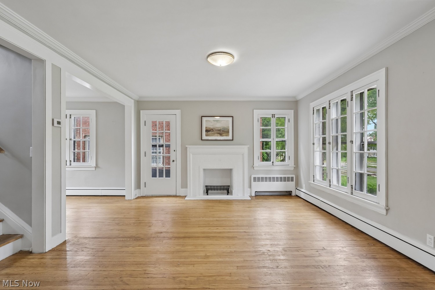 17922 Lomond Boulevard Shaker Heights OH 44122