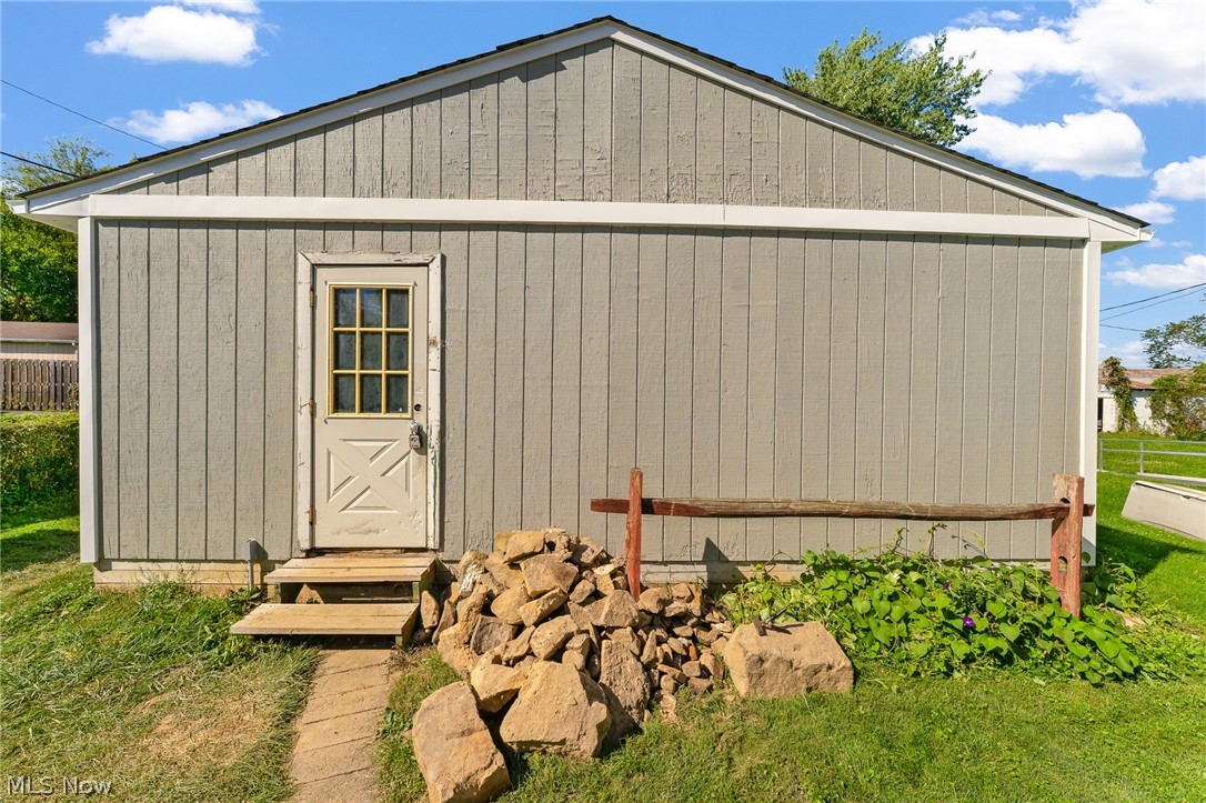 121 Jerome Street Lisbon OH 44432