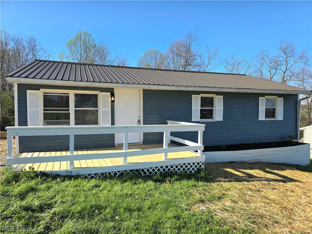 106 Jennifer Drive Byesville OH 43723