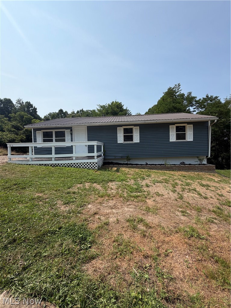 106 Jennifer Drive Byesville OH 43723