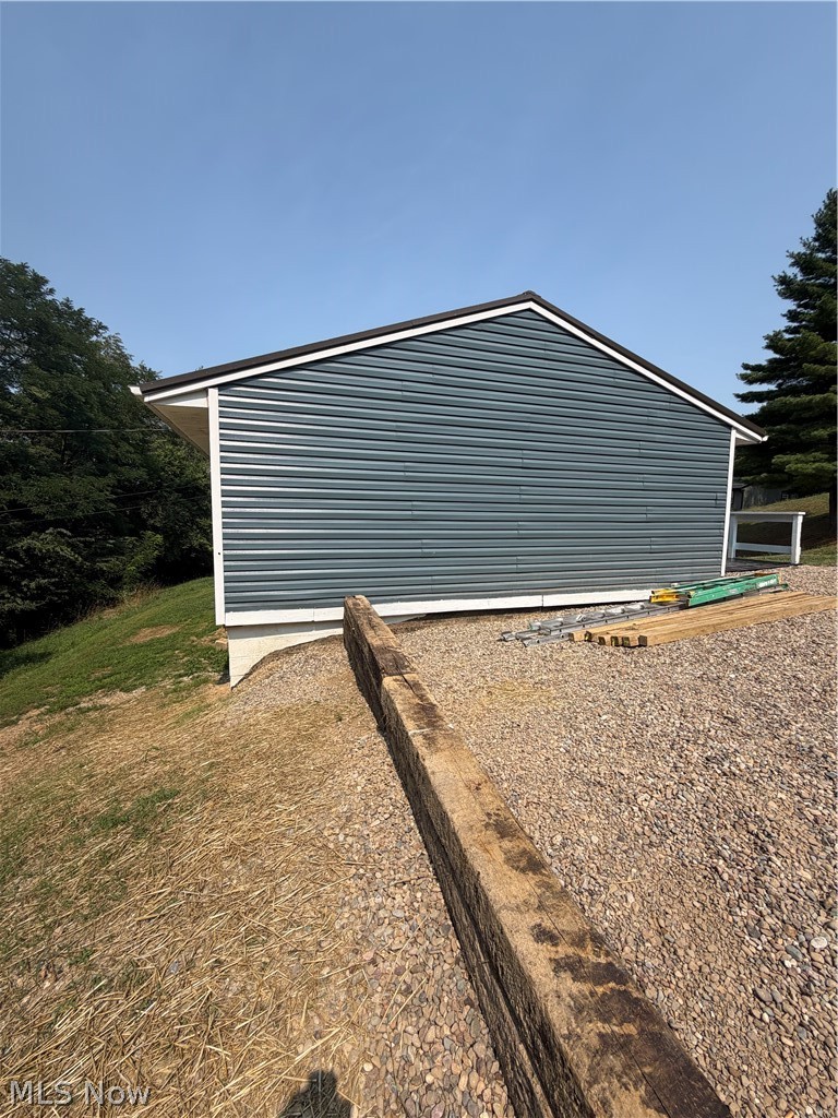 106 Jennifer Drive Byesville OH 43723