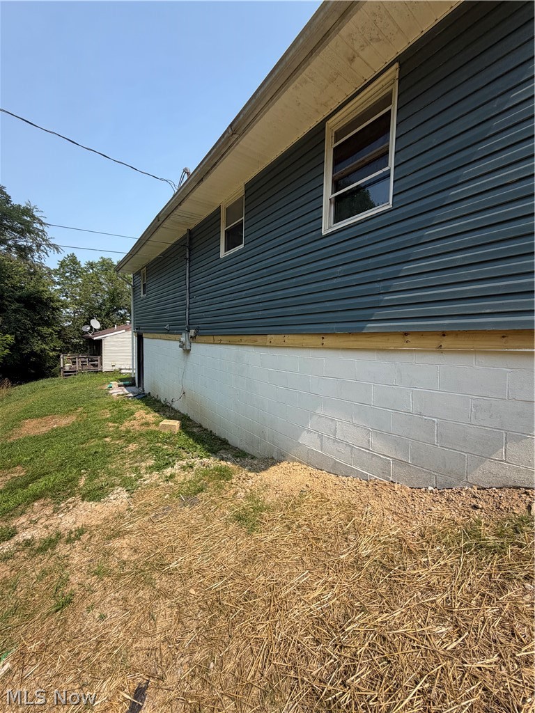 106 Jennifer Drive Byesville OH 43723