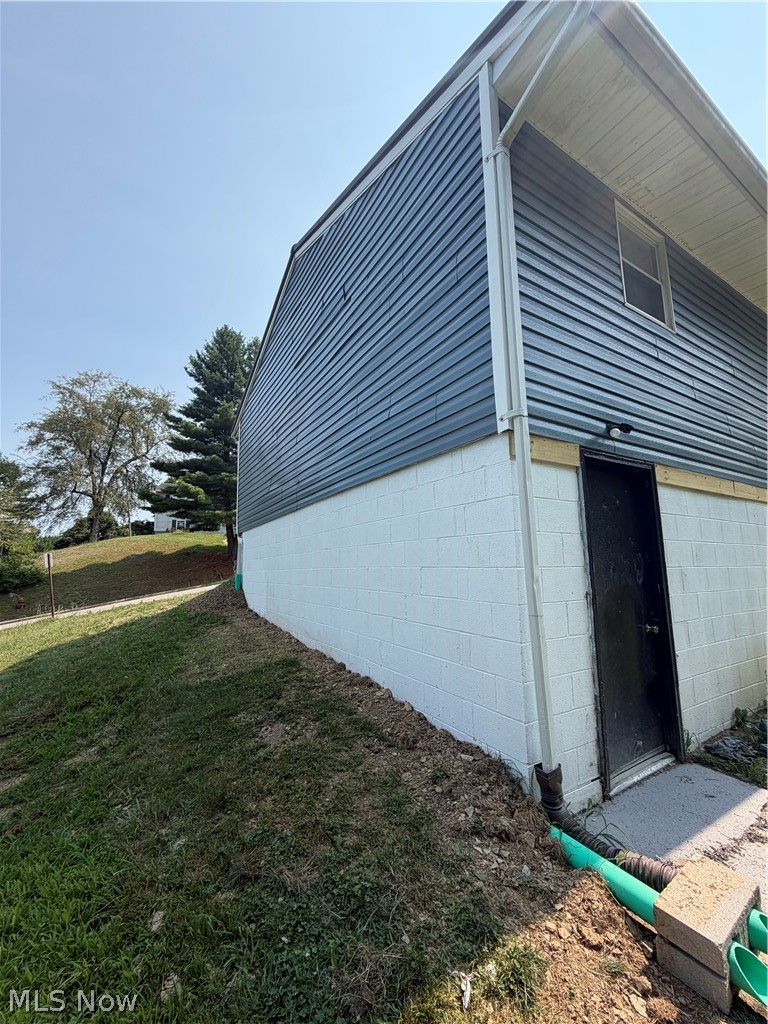 106 Jennifer Drive Byesville OH 43723