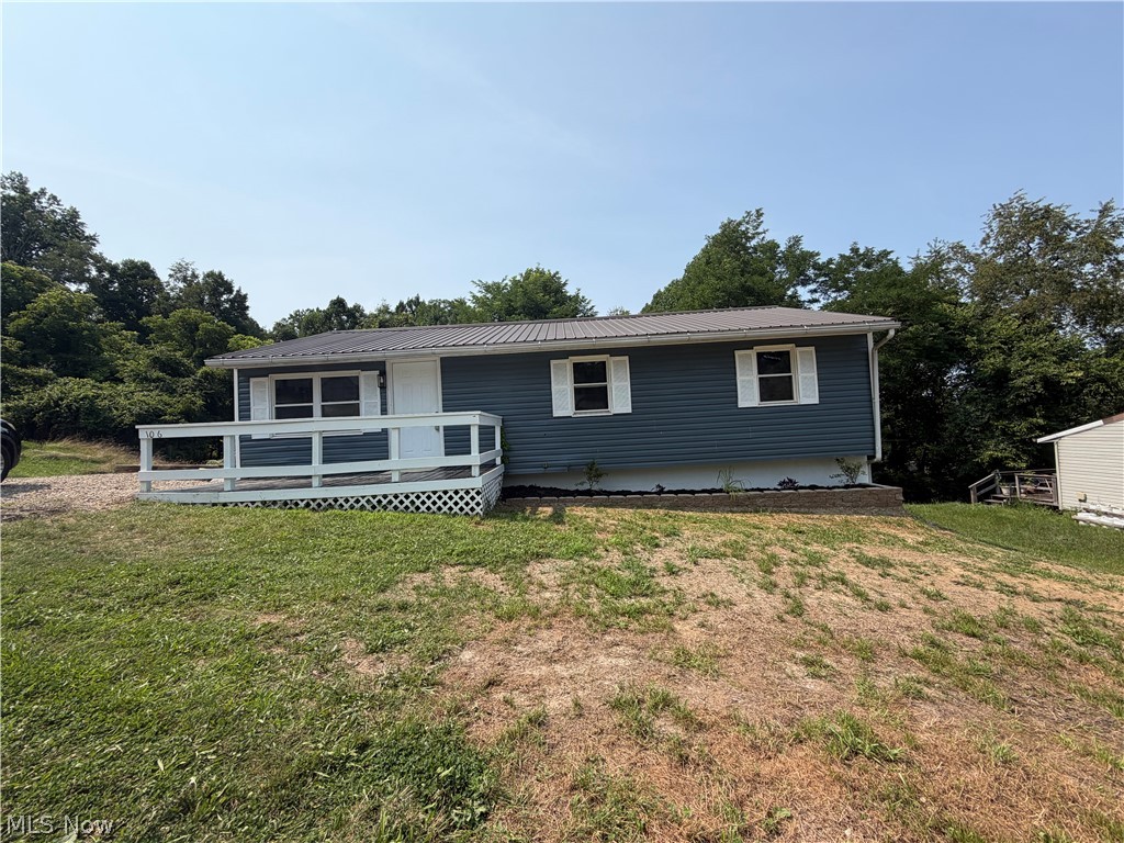106 Jennifer Drive Byesville OH 43723