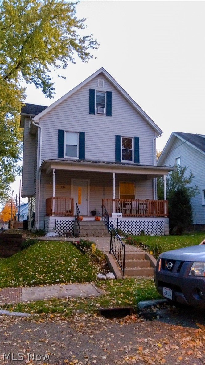 800 22 Street NW Canton OH 44709
