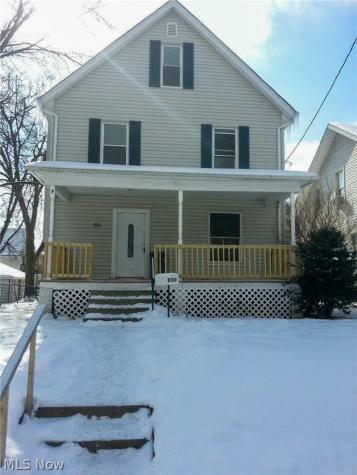 800 22 Street NW Canton OH 44709