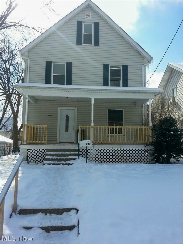 800 22 Street NW Canton OH 44709