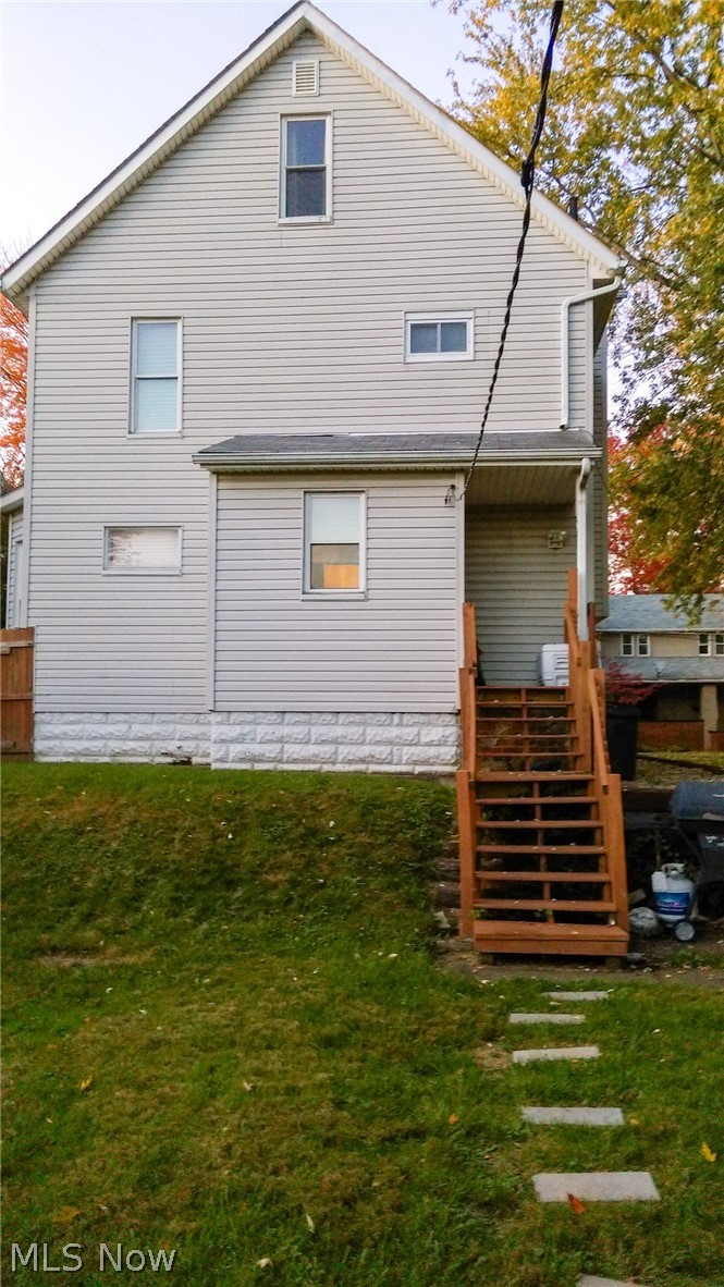 800 22 Street NW Canton OH 44709