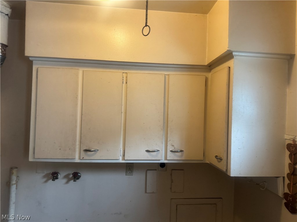 12701 Milligan Cleveland OH 44135