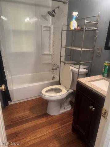 12701 Milligan Cleveland OH 44135