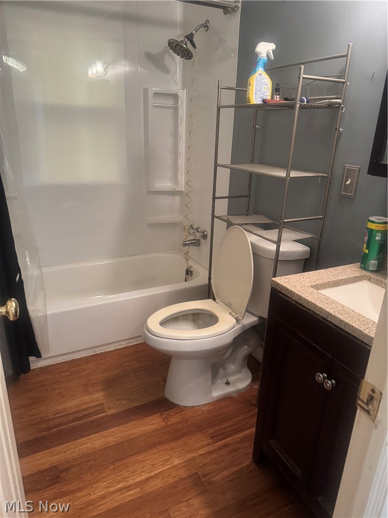 12701 Milligan Cleveland OH 44135
