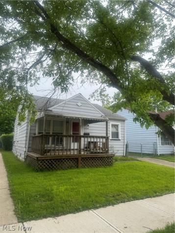 12701 Milligan Cleveland OH 44135