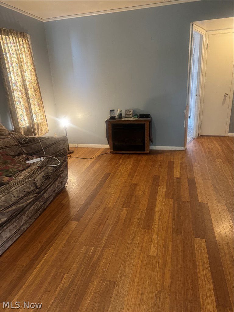 12701 Milligan Cleveland OH 44135