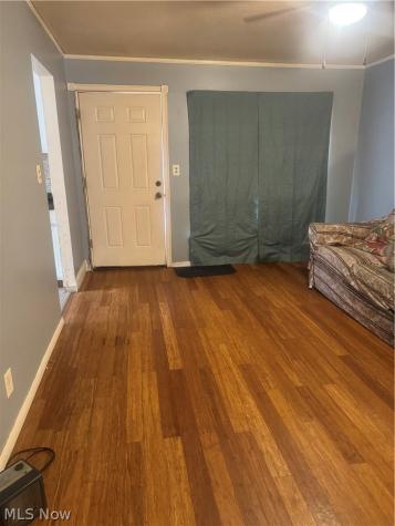 12701 Milligan Cleveland OH 44135