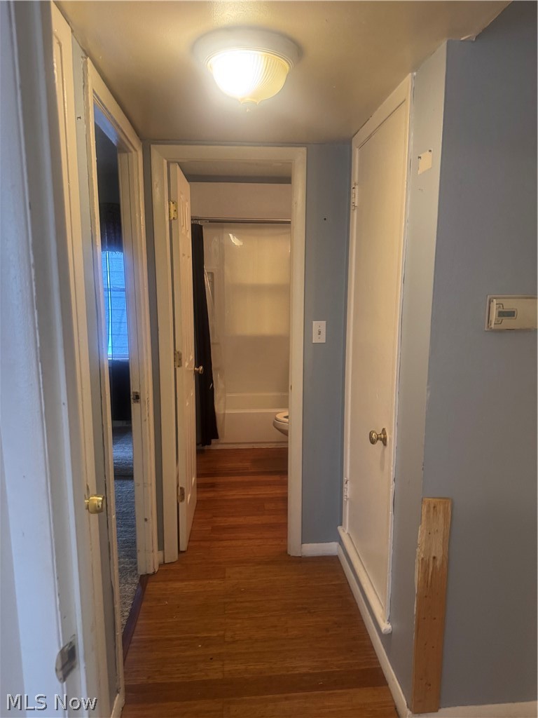 12701 Milligan Cleveland OH 44135
