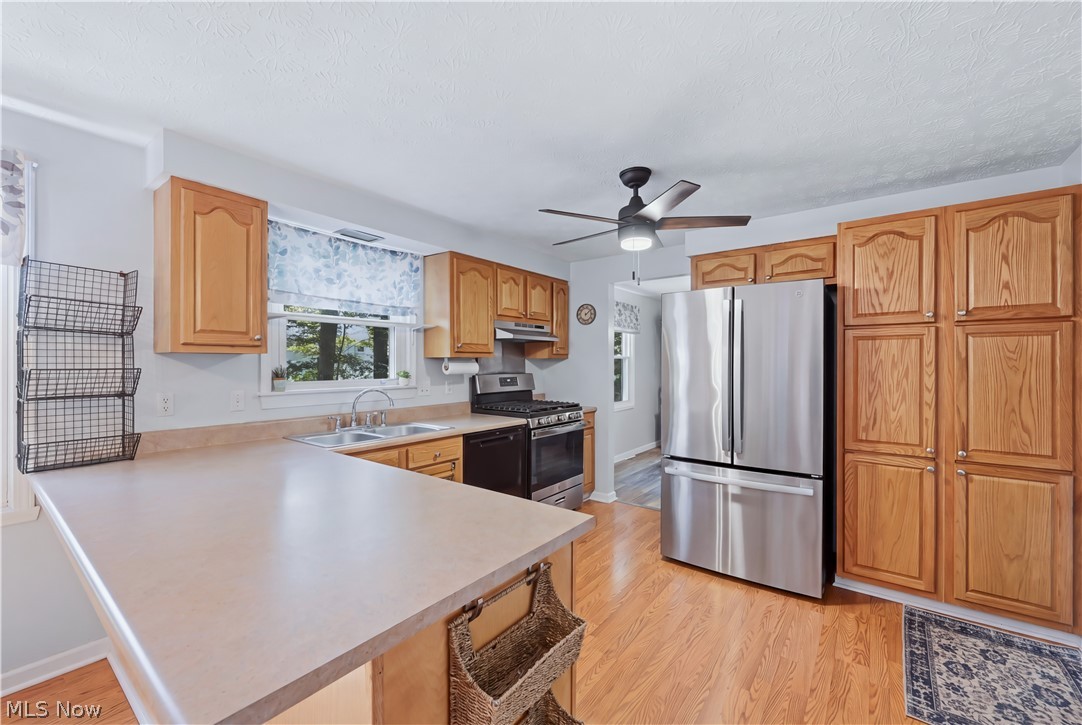 8578 Red Oak Drive NE Warren OH 44484