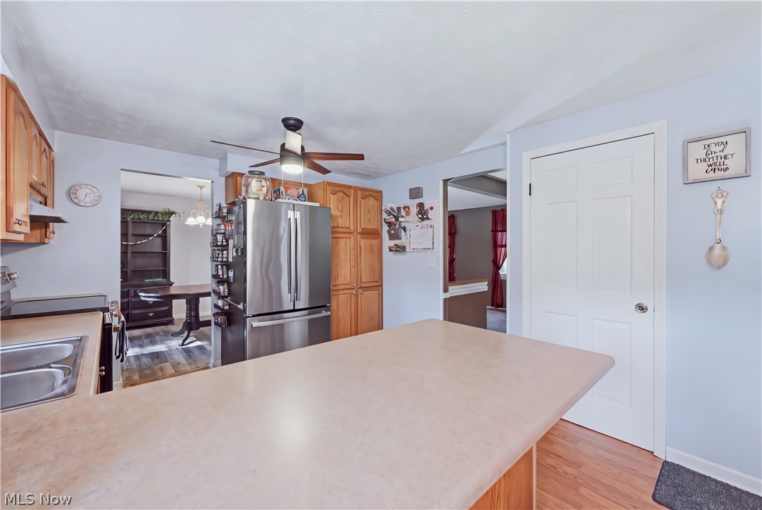 8578 Red Oak Drive NE Warren OH 44484
