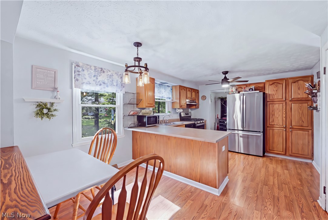 8578 Red Oak Drive NE Warren OH 44484