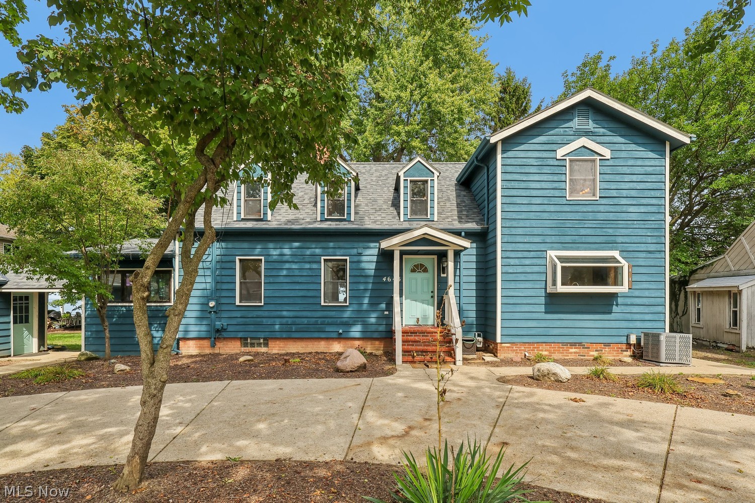 4645 Edgewater Drive Sheffield Lake OH 44054