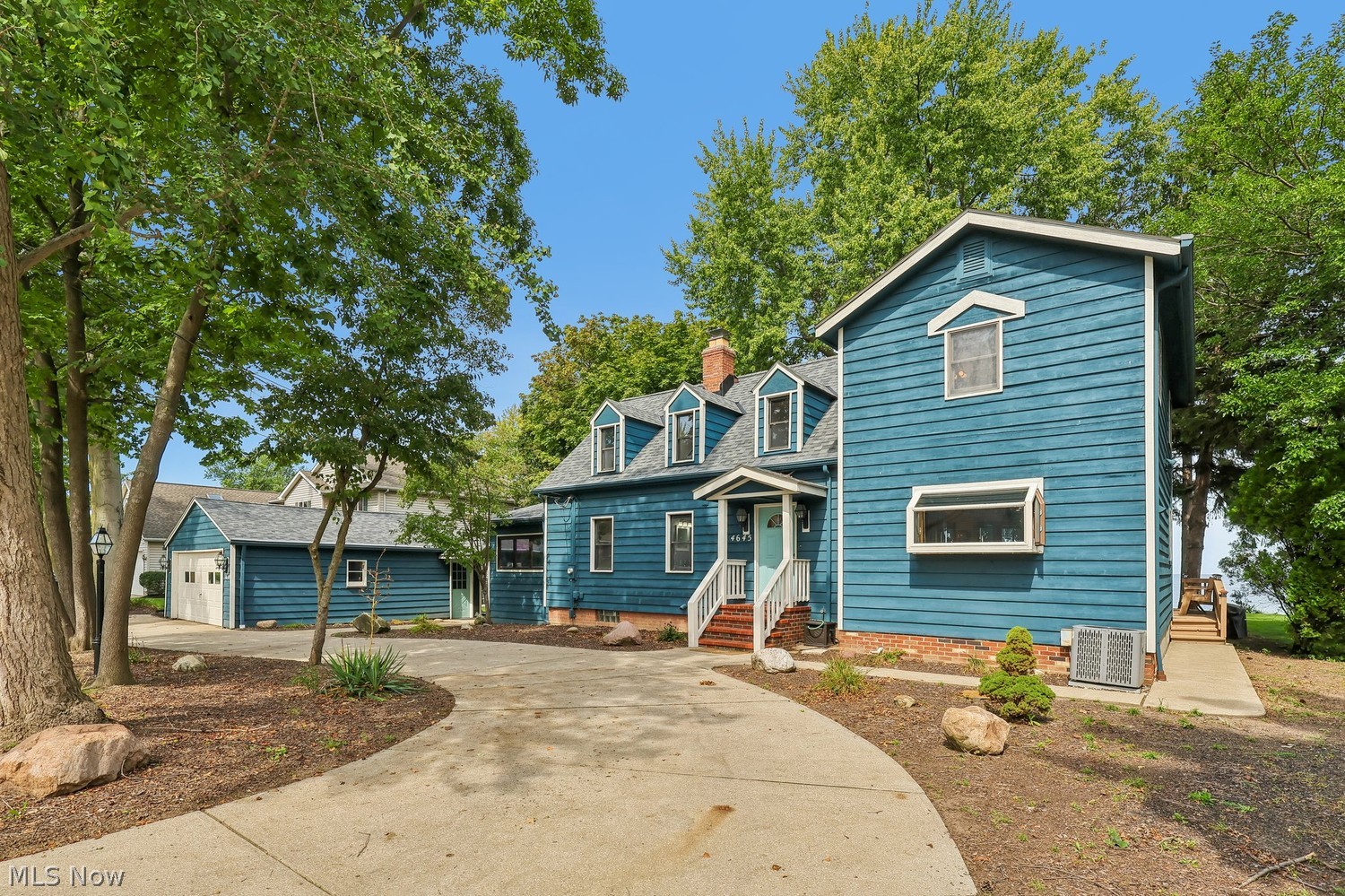 4645 Edgewater Drive Sheffield Lake OH 44054