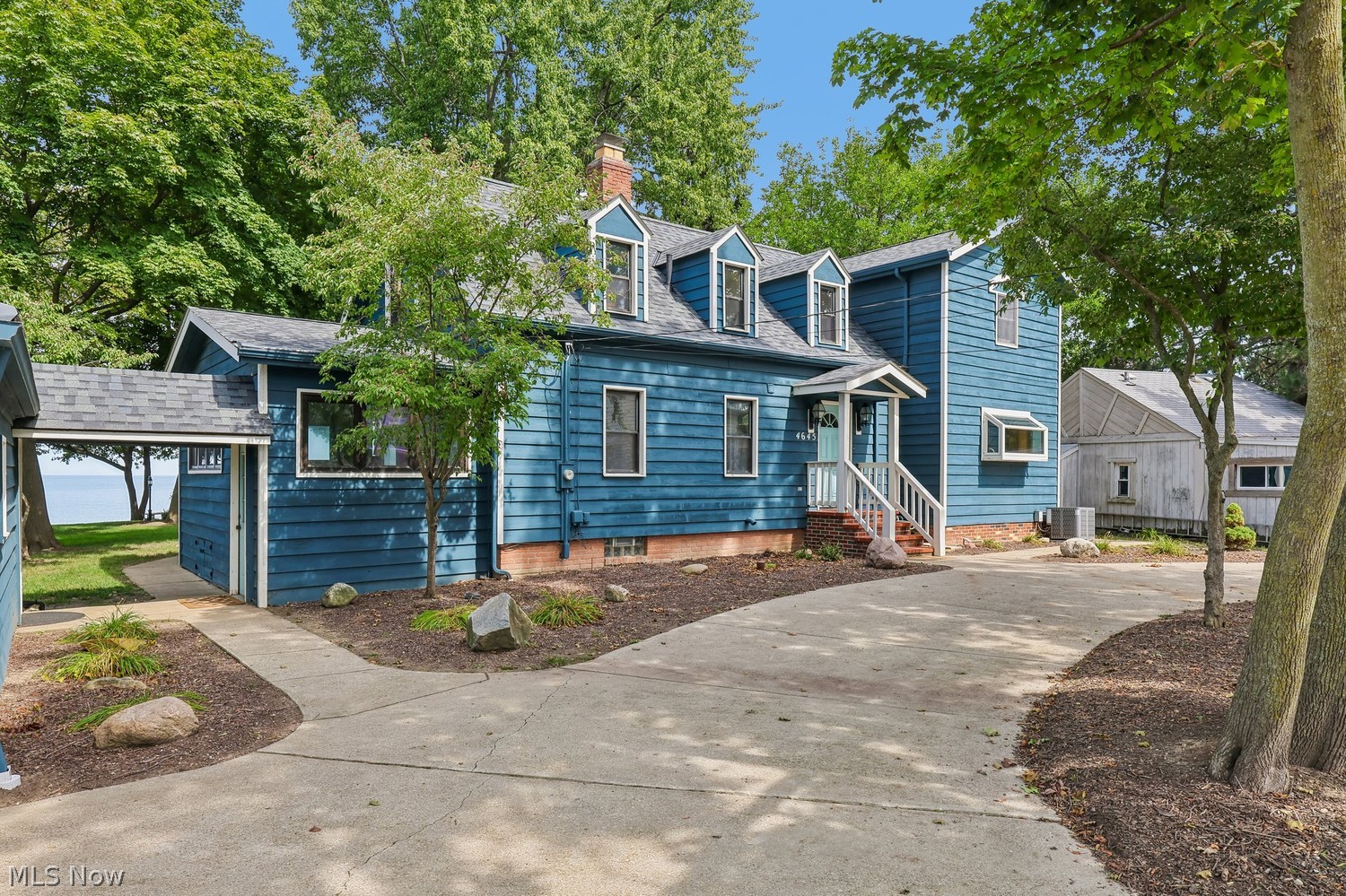 4645 Edgewater Drive Sheffield Lake OH 44054