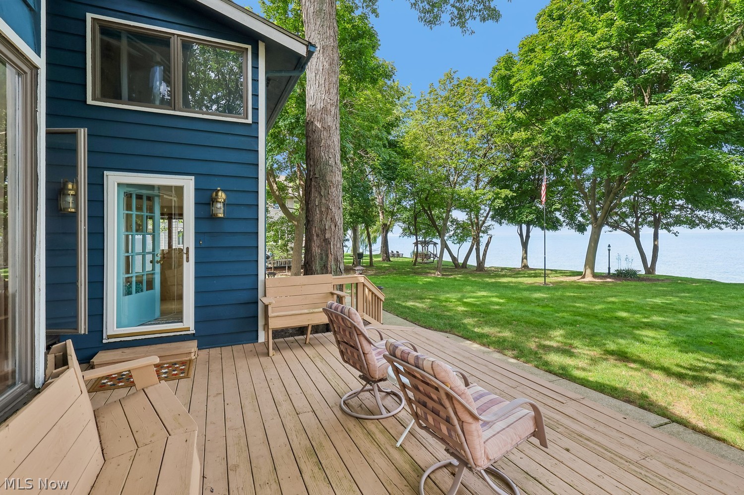4645 Edgewater Drive Sheffield Lake OH 44054