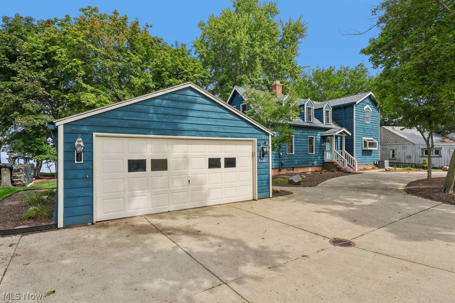 4645 Edgewater Drive Sheffield Lake OH 44054