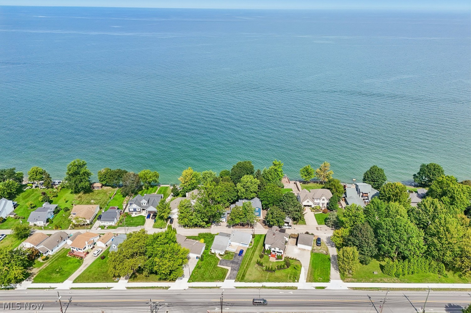 4645 Edgewater Drive Sheffield Lake OH 44054