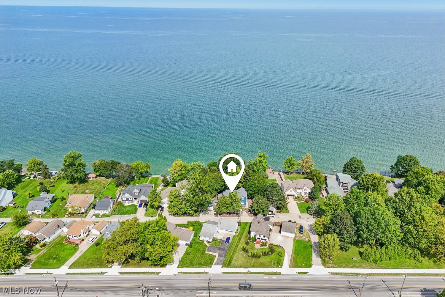 4645 Edgewater Drive Sheffield Lake OH 44054