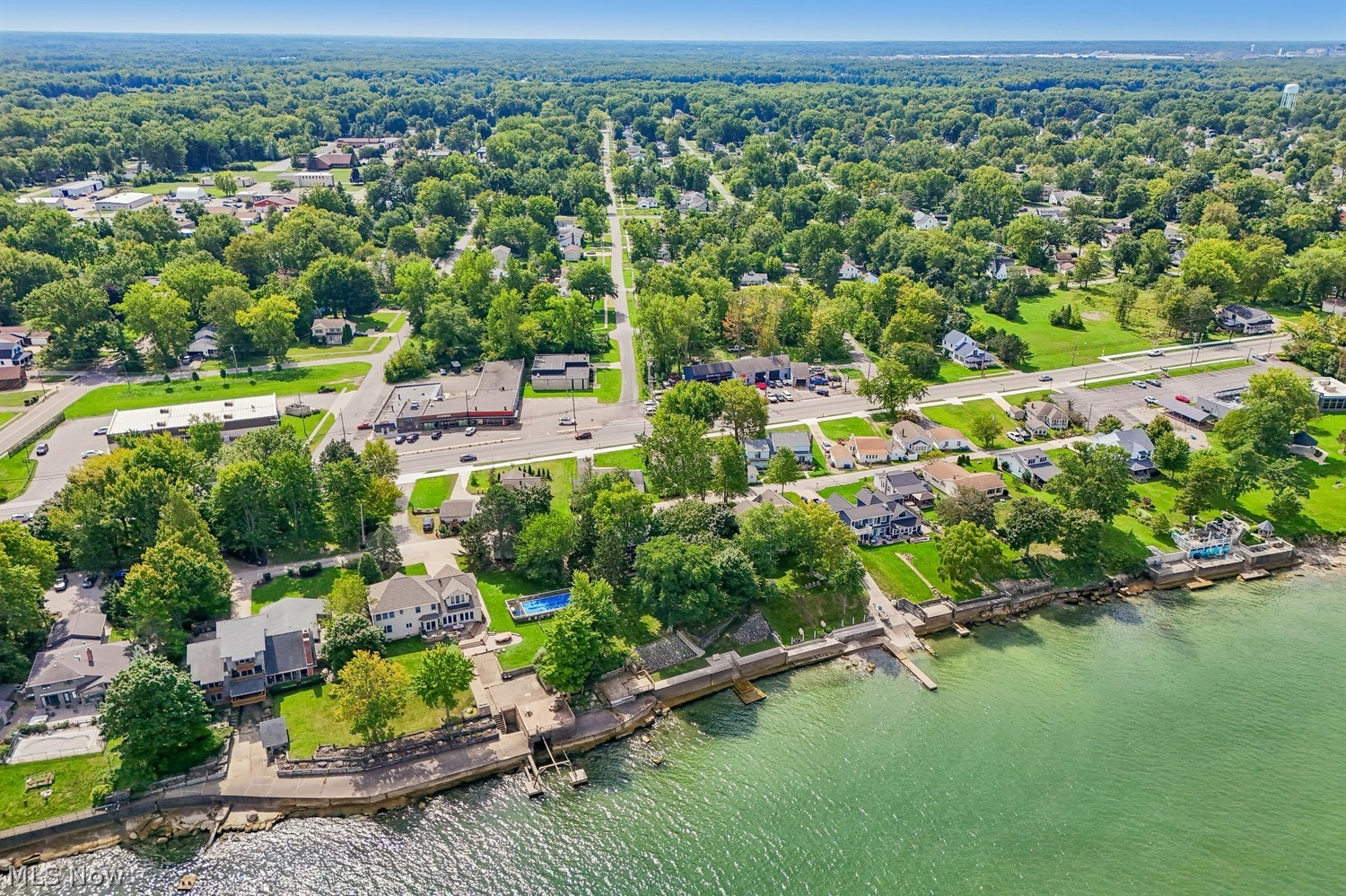 4645 Edgewater Drive Sheffield Lake OH 44054
