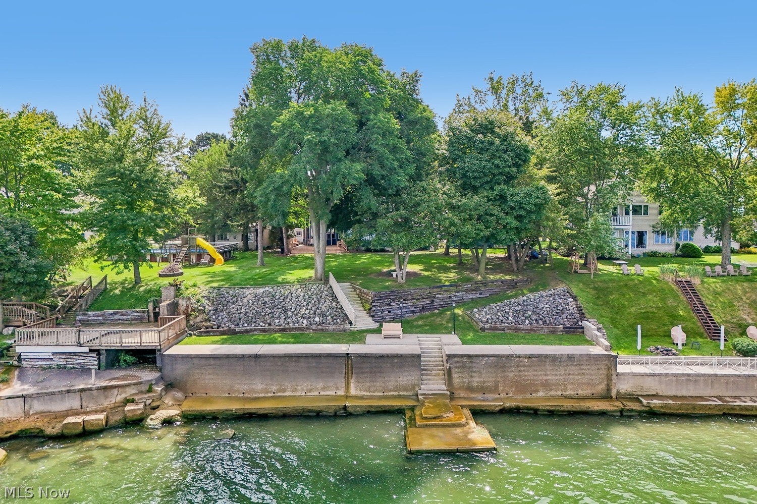 4645 Edgewater Drive Sheffield Lake OH 44054