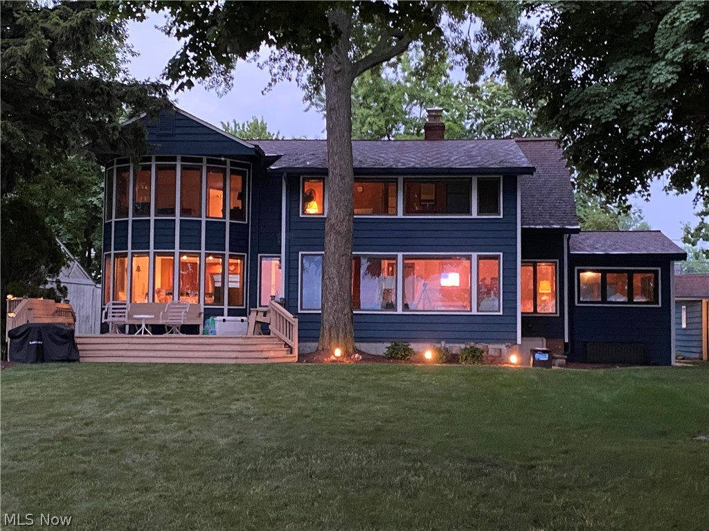 4645 Edgewater Drive Sheffield Lake OH 44054
