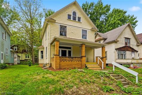 1387 S Seneca Avenue Alliance OH 44601