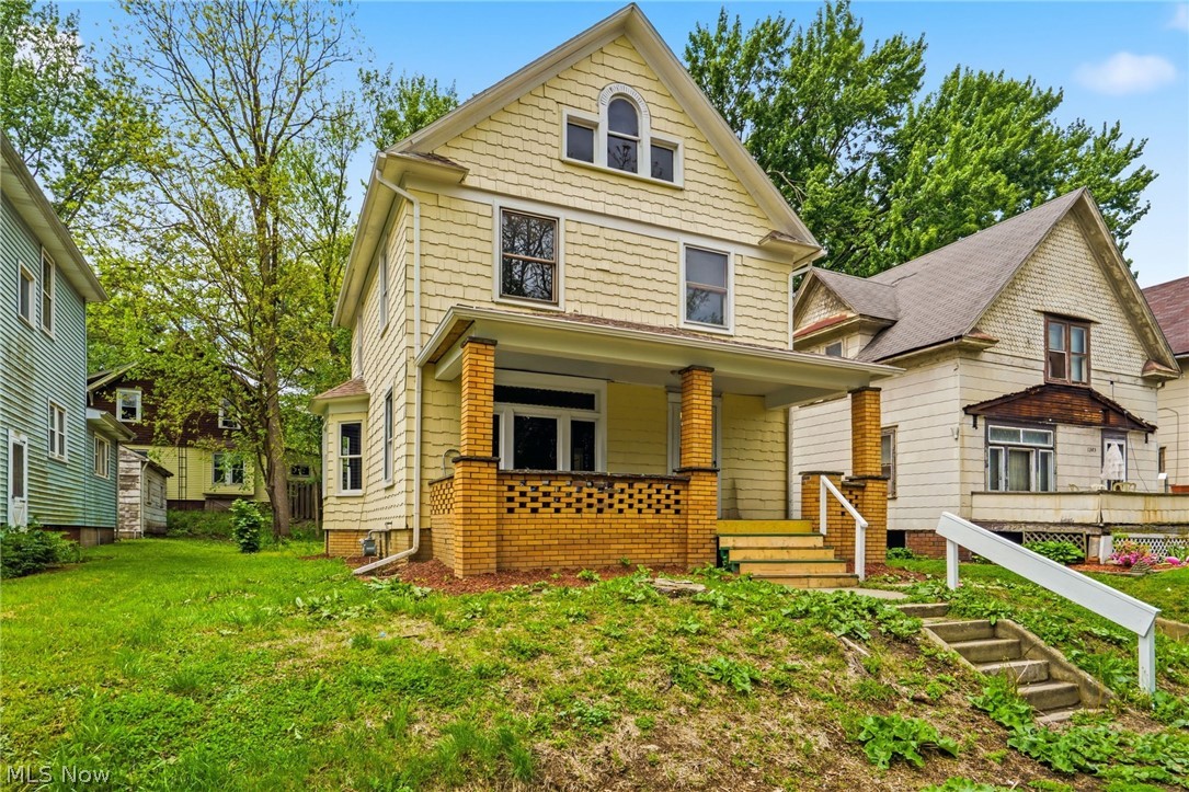 1387 S Seneca Avenue Alliance OH 44601