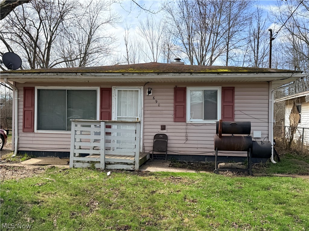 690 Lener Avenue SW Warren OH 44485
