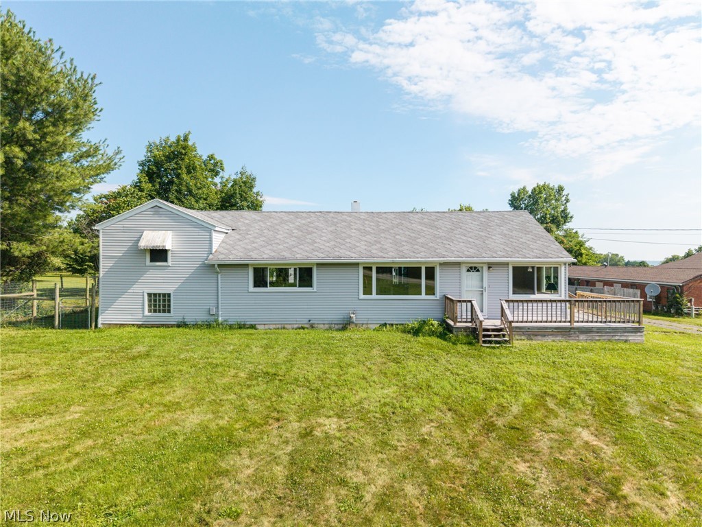 1779 Ashland Road Mansfield OH 44905